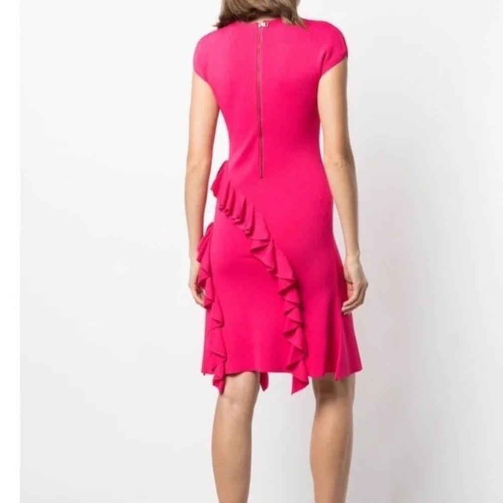 NWT Sachin & Babi Shalise Knit Dress Size Large - Picture 14 of 16
